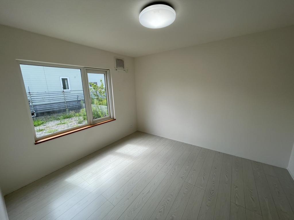 ♪フルリフォーム♪幕別町札内桂町＿中古住宅 内観