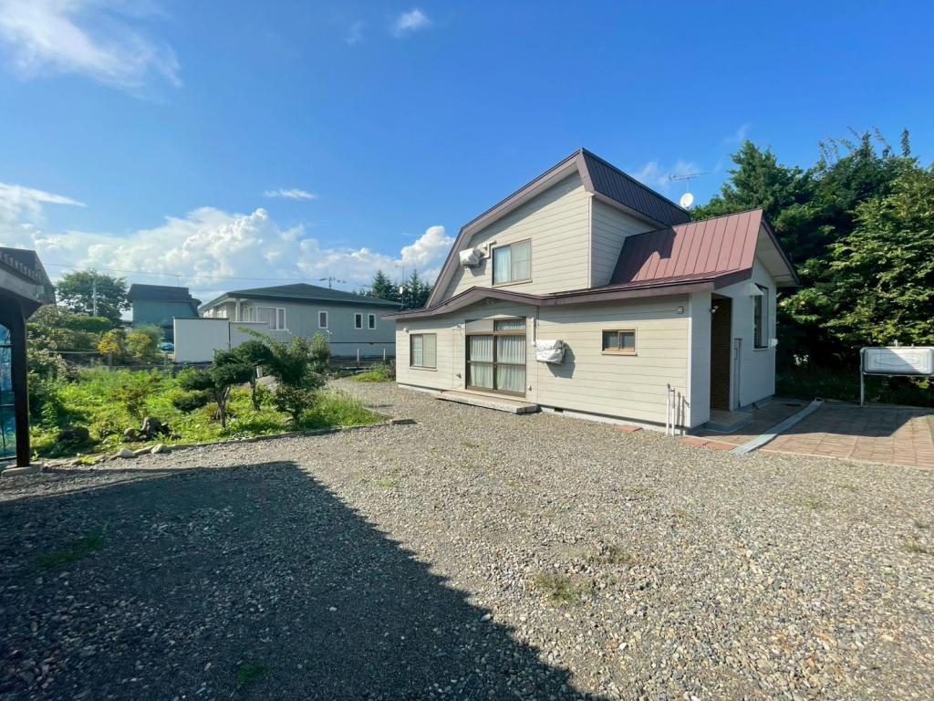 清水町御影東３条南３丁目　中古戸建 周辺