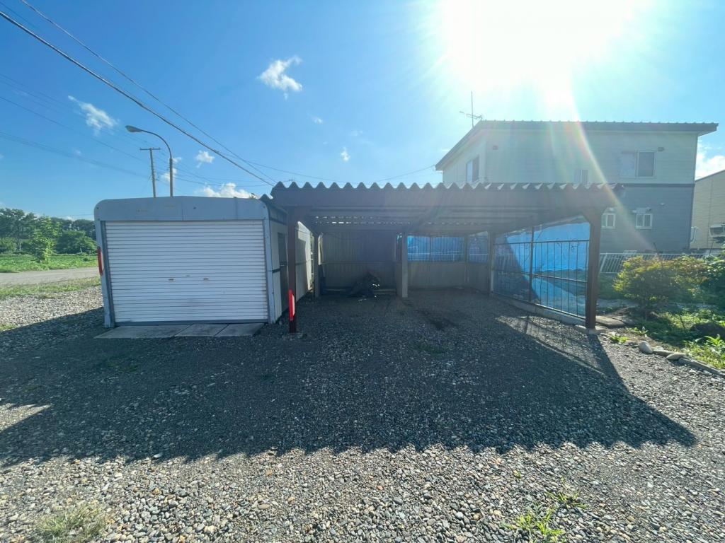 清水町御影東３条南３丁目　中古戸建 周辺