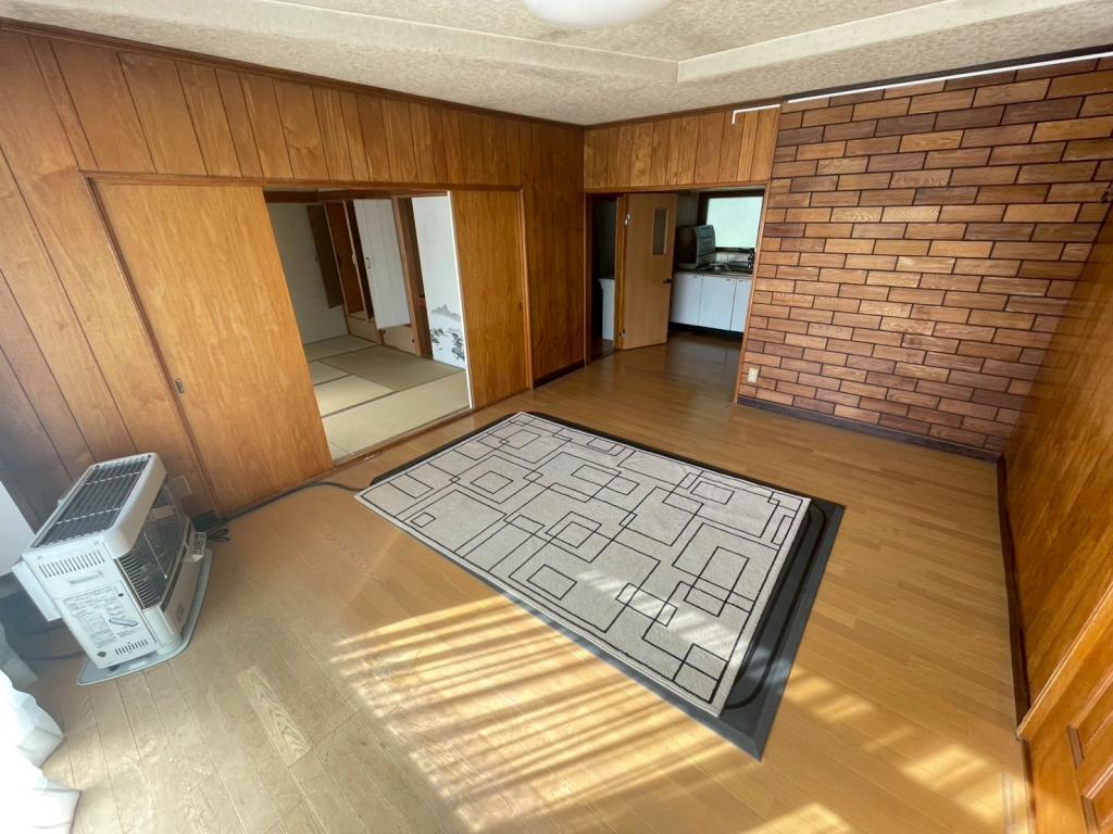 清水町御影東３条南３丁目　中古戸建 内観