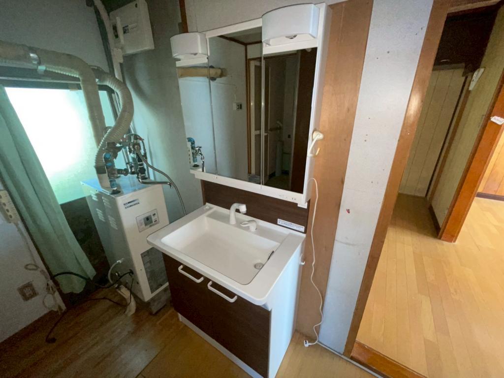 清水町御影東３条南３丁目　中古戸建 内観