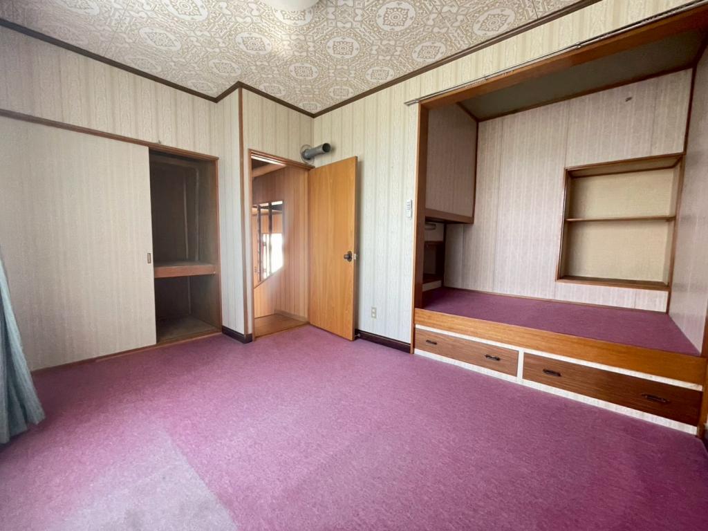 清水町御影東３条南３丁目　中古戸建 内観