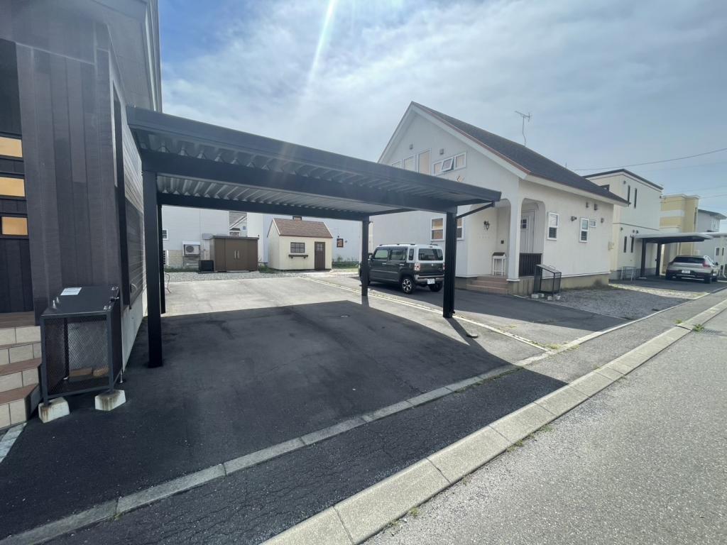 ♪美邸♪音更町ひびき野西町２＿中古住宅 内観