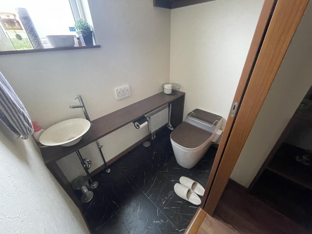 ♪美邸♪音更町ひびき野西町２＿中古住宅 内観