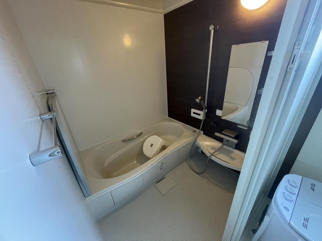 ♪美邸♪音更町ひびき野西町２＿中古住宅 内観