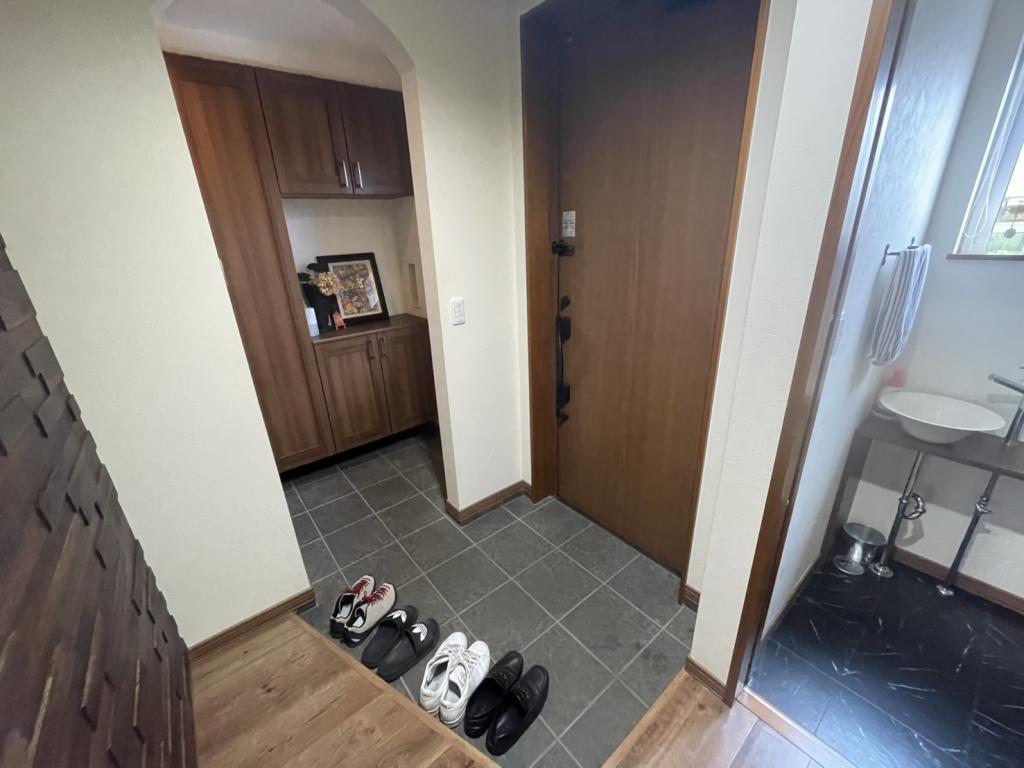 ♪美邸♪音更町ひびき野西町２＿中古住宅 内観