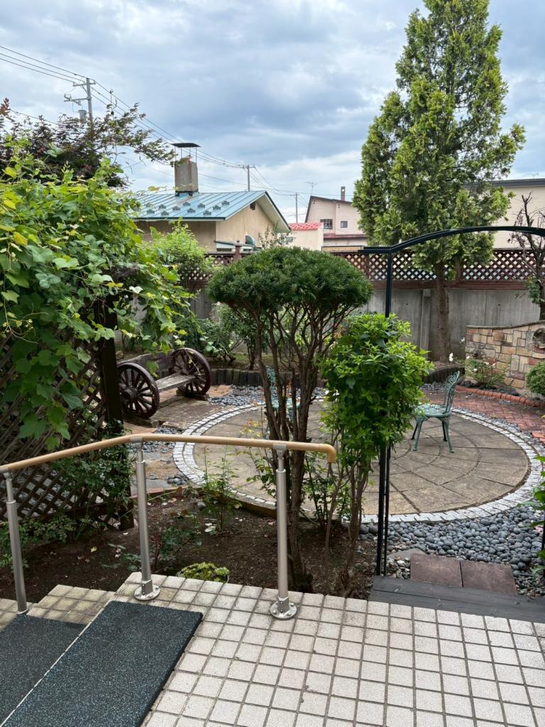  【中古住宅】帯広市西7条南24丁目　土地が約173坪ある大きな住宅です！ 内観