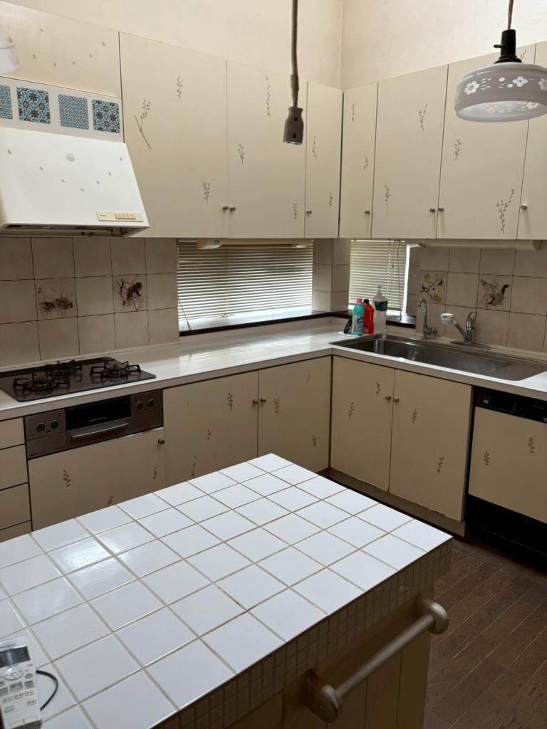  【中古住宅】帯広市西7条南24丁目　土地が約173坪ある大きな住宅です！ 内観