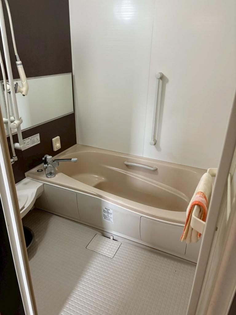  【中古住宅】帯広市西7条南24丁目　土地が約173坪ある大きな住宅です！ 内観