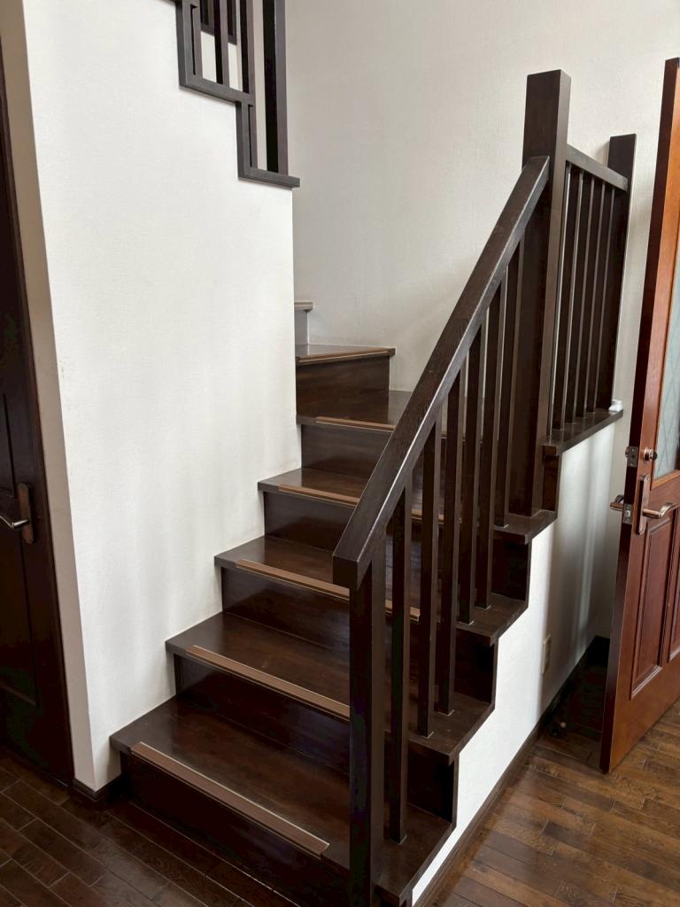  【中古住宅】帯広市西7条南24丁目　土地が約173坪ある大きな住宅です！ 内観