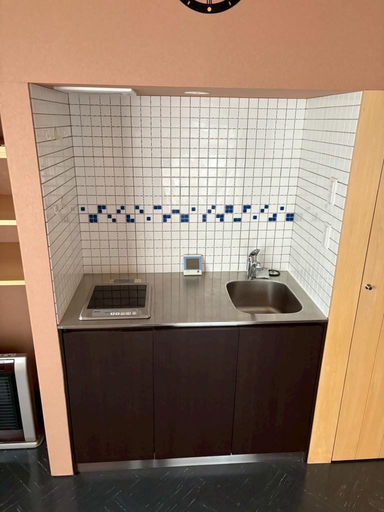  【中古住宅】帯広市西7条南24丁目　土地が約173坪ある大きな住宅です！ 内観