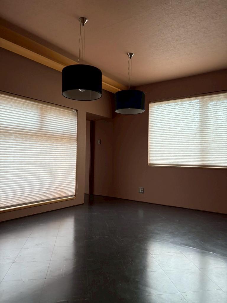  【中古住宅】帯広市西7条南24丁目　土地が約173坪ある大きな住宅です！ 内観