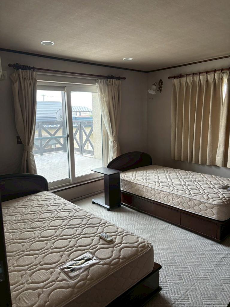  【中古住宅】帯広市西7条南24丁目　土地が約173坪ある大きな住宅です！ 内観