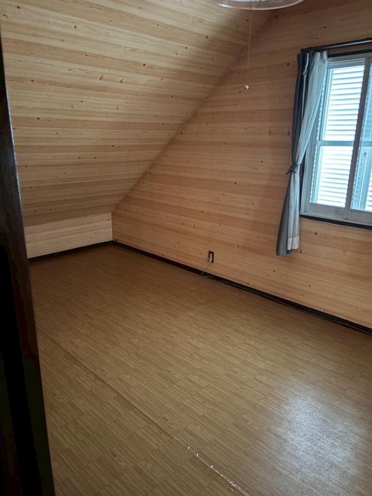  【中古住宅】帯広市西7条南24丁目　土地が約173坪ある大きな住宅です！ 内観