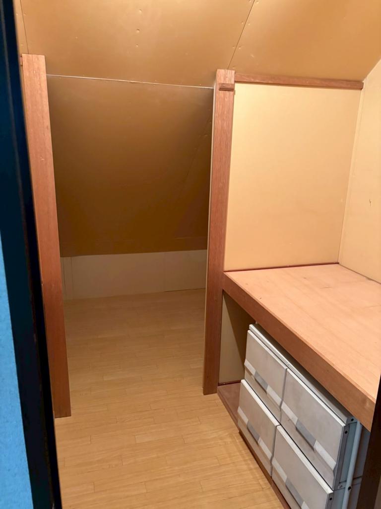  【中古住宅】帯広市西7条南24丁目　土地が約173坪ある大きな住宅です！ 内観