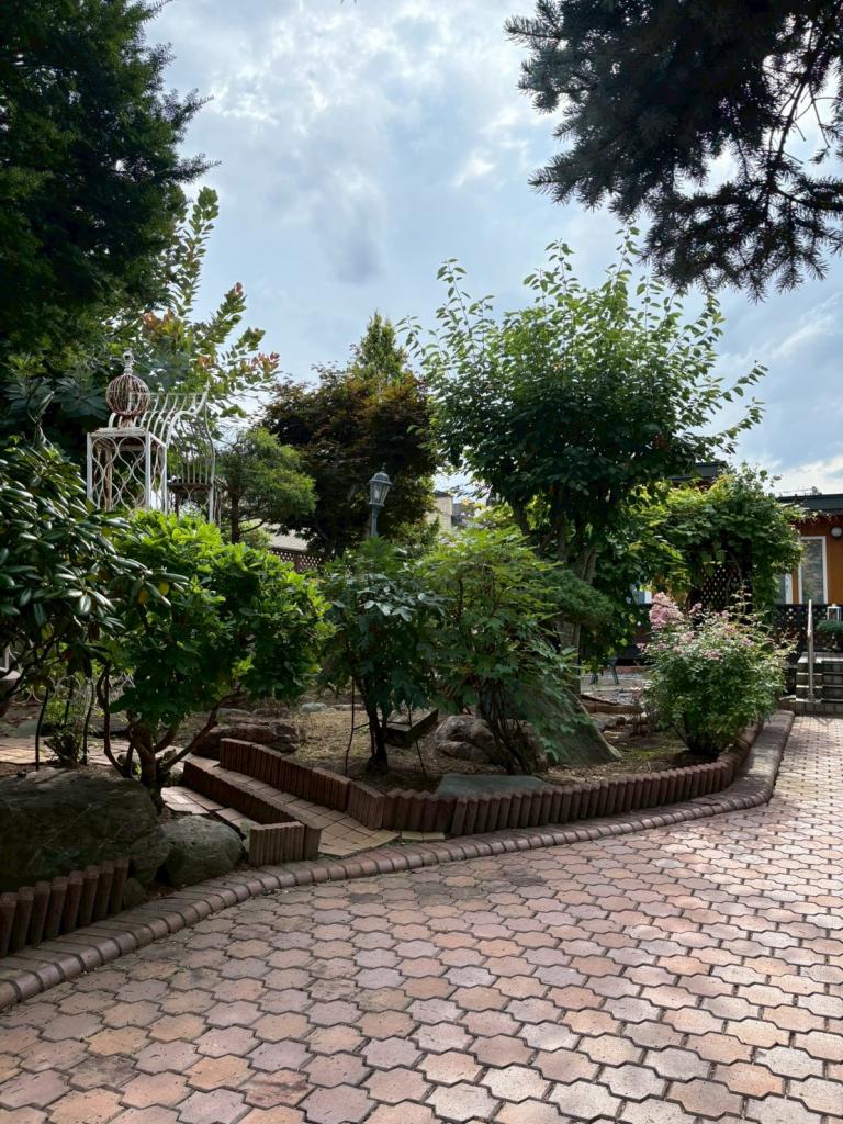  【中古住宅】帯広市西7条南24丁目　土地が約173坪ある大きな住宅です！ 内観