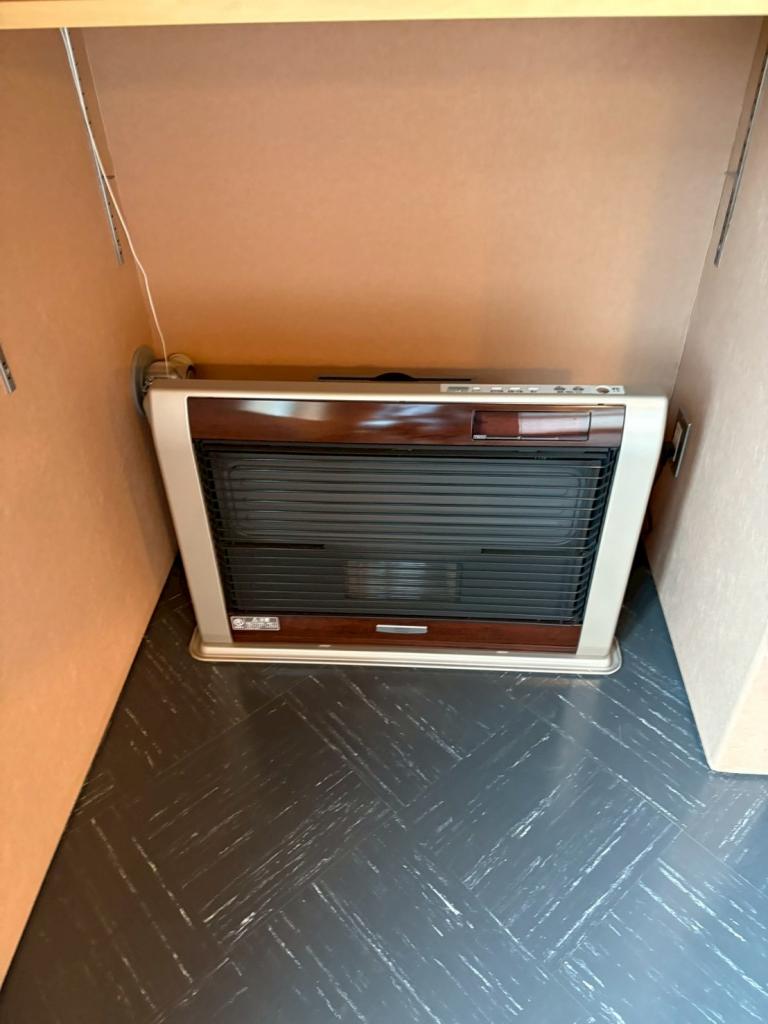  【中古住宅】帯広市西7条南24丁目　土地が約173坪ある大きな住宅です！ 内観