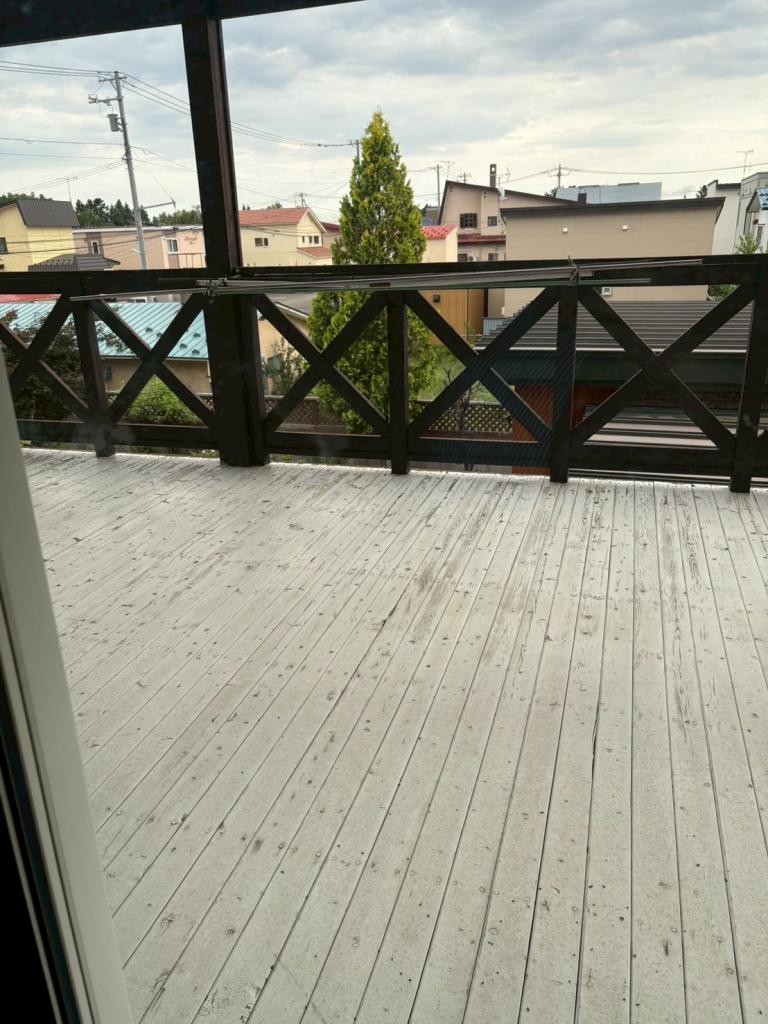  【中古住宅】帯広市西7条南24丁目　土地が約173坪ある大きな住宅です！ 内観