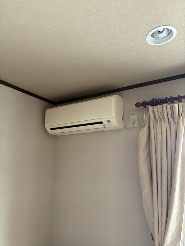  【中古住宅】帯広市西7条南24丁目　土地が約173坪ある大きな住宅です！ 内観