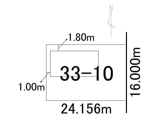 西１９条南３丁目【新オーナー様募集！１ＤＫ×６戸！】 内観
