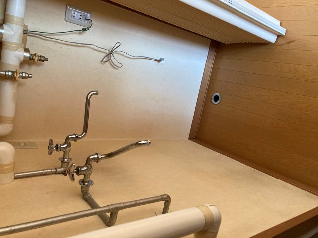 西１９条南３丁目【新オーナー様募集！１ＤＫ×６戸！】 内観