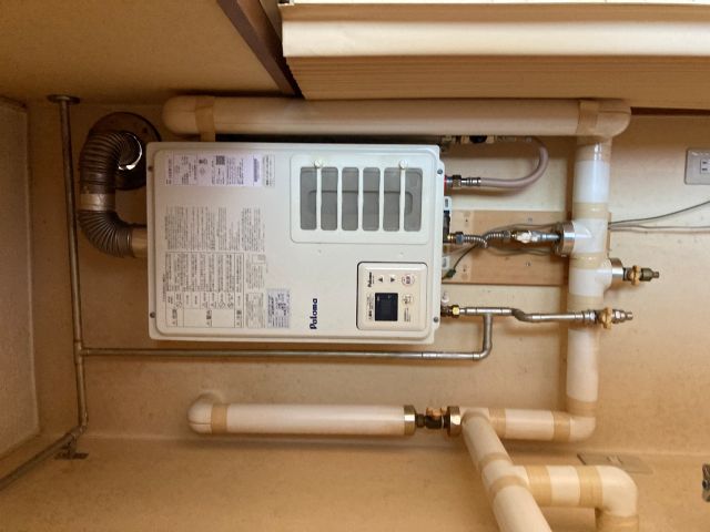 西１９条南３丁目【新オーナー様募集！１ＤＫ×６戸！】 内観