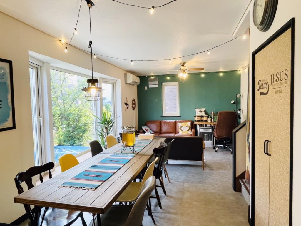 ♪リフォーム済♪　都市ガス♪　自由が丘5＿中古住宅 内観