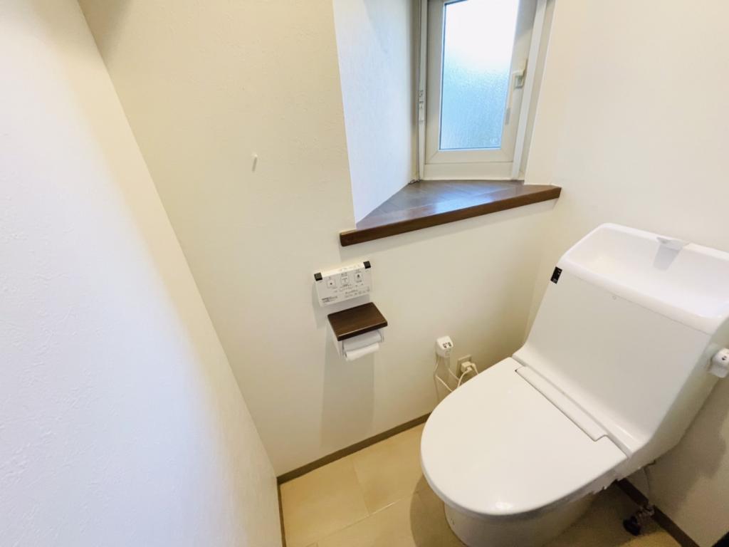 ♪リフォーム済♪　都市ガス♪　自由が丘5＿中古住宅 内観