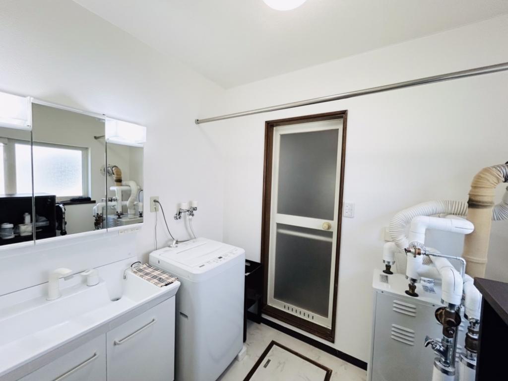 ♪リフォーム済♪　都市ガス♪　自由が丘5＿中古住宅 内観