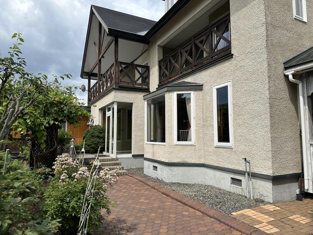  【中古住宅】帯広市西7条南24丁目　土地が約173坪ある大きな住宅です！ 内観