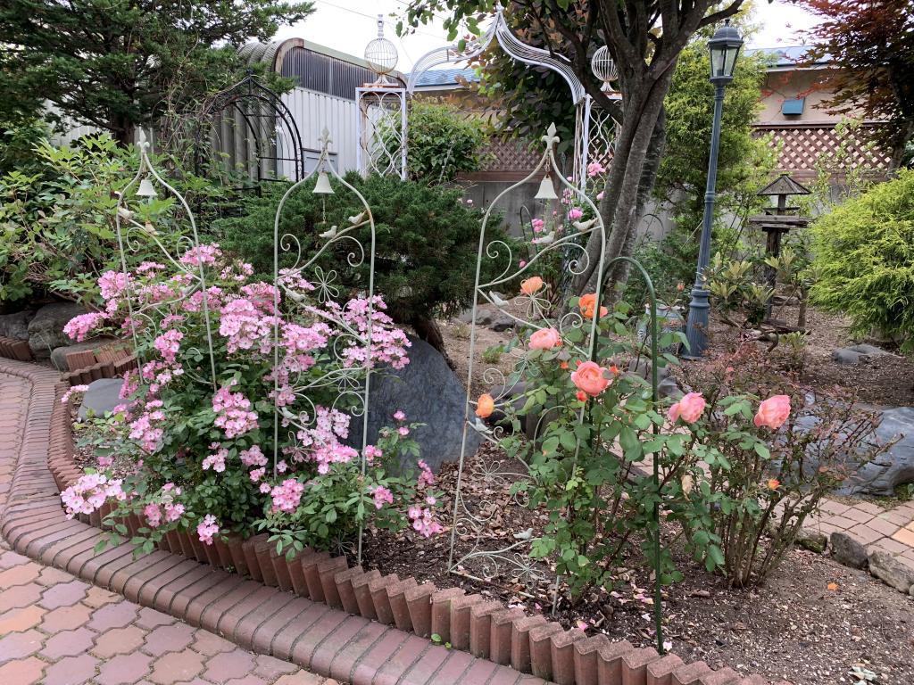  【中古住宅】帯広市西7条南24丁目　土地が約173坪ある大きな住宅です！ 内観