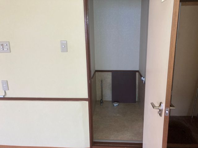 ◆◇広尾町本通８丁目◇◆◇本通沿いの店舗兼居宅！◇◆ 内観