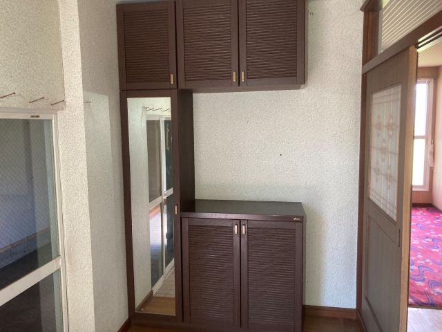 ◆◇広尾町本通８丁目◇◆◇本通沿いの店舗兼居宅！◇◆ 内観