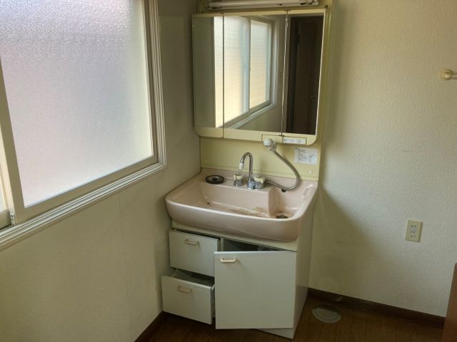 ◆◇広尾町本通８丁目◇◆◇本通沿いの店舗兼居宅！◇◆ 内観