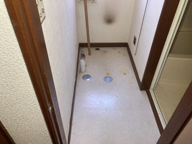 ◆◇広尾町本通８丁目◇◆◇本通沿いの店舗兼居宅！◇◆ 内観