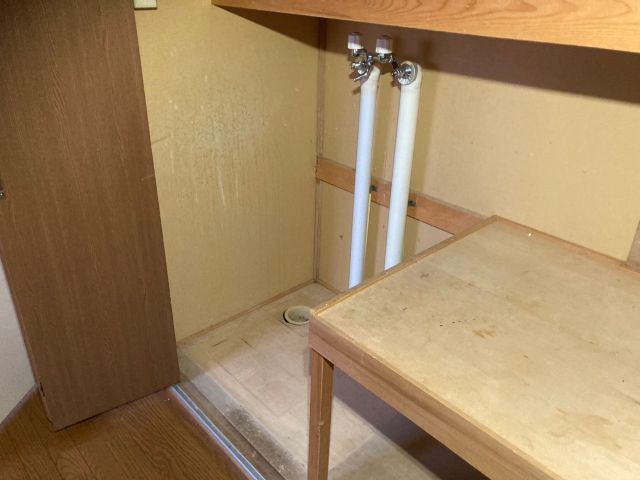 ◆◇広尾町本通８丁目◇◆◇本通沿いの店舗兼居宅！◇◆ 内観