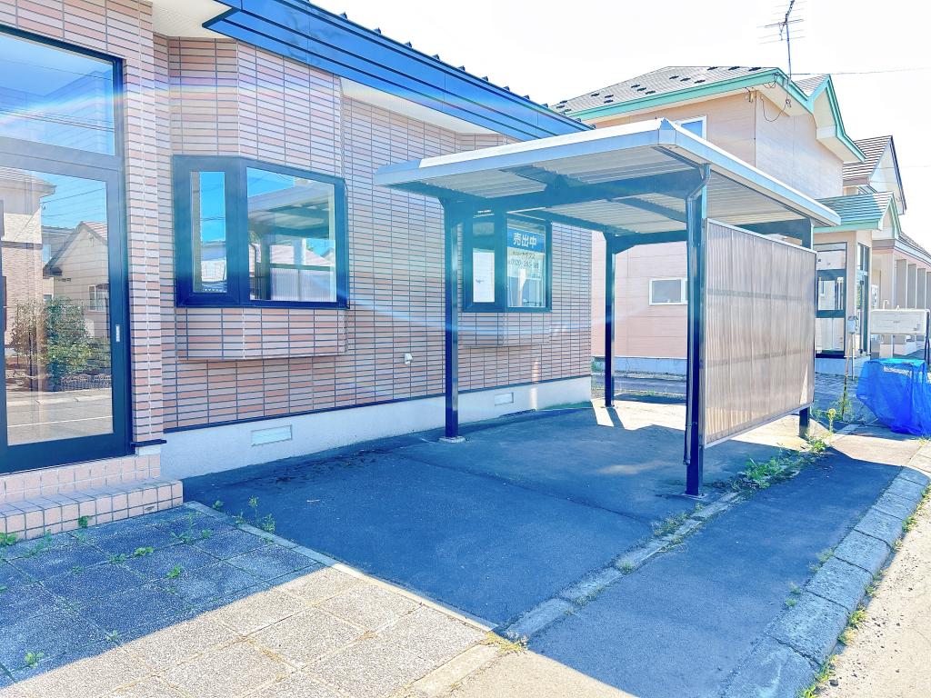 【リフォーム済・平家】河西郡芽室町東10条7丁目4番11 内観