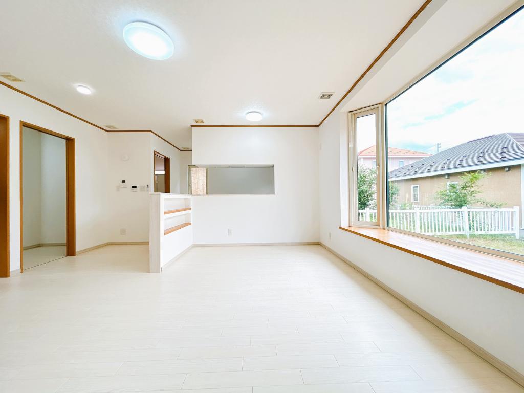 【リフォーム済・平家】河西郡芽室町東10条7丁目4番11 内観