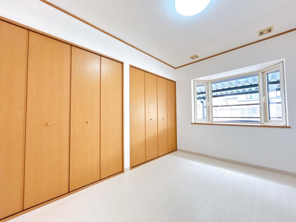 【リフォーム済・平家】河西郡芽室町東10条7丁目4番11 内観