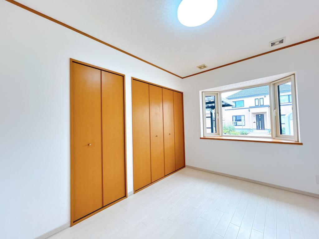 【リフォーム済・平家】河西郡芽室町東10条7丁目4番11 内観