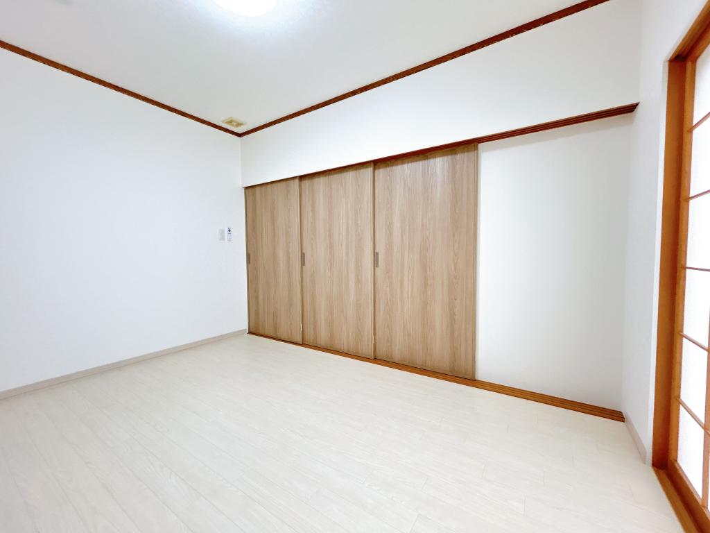 【リフォーム済・平家】河西郡芽室町東10条7丁目4番11 内観