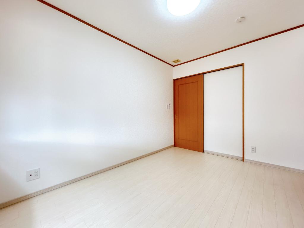 【リフォーム済・平家】河西郡芽室町東10条7丁目4番11 内観