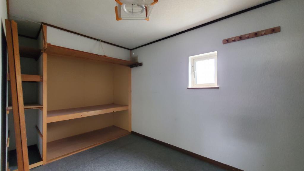 価格変更しました！芽室町東3条5丁目　売家　※29坪のリフォーム向け平屋 ♪ 内観