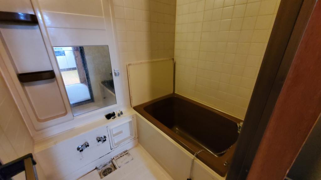 価格変更しました！芽室町東3条5丁目　売家　※29坪のリフォーム向け平屋 ♪ 内観