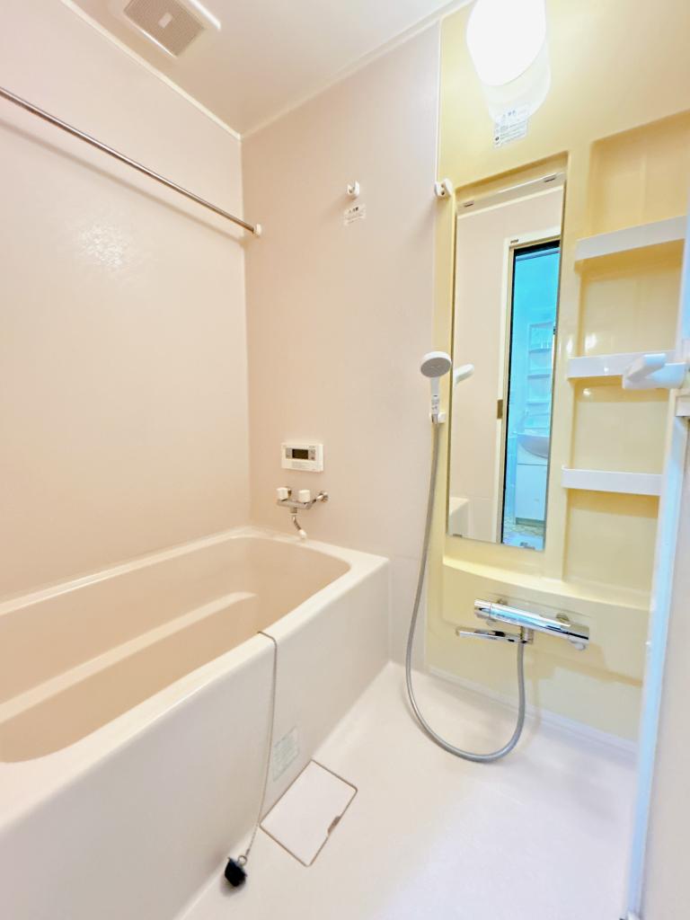 【土地184坪の5LDK住宅】大樹町松山町10-15 内観