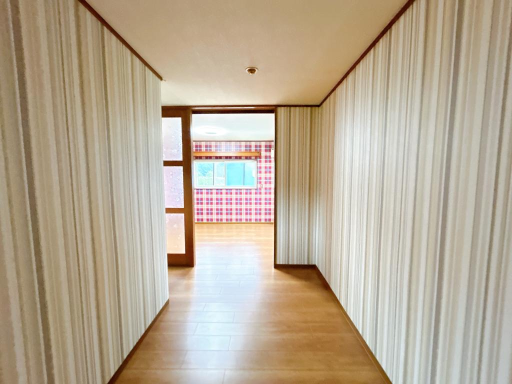 【土地184坪の5LDK住宅】大樹町松山町10-15 内観