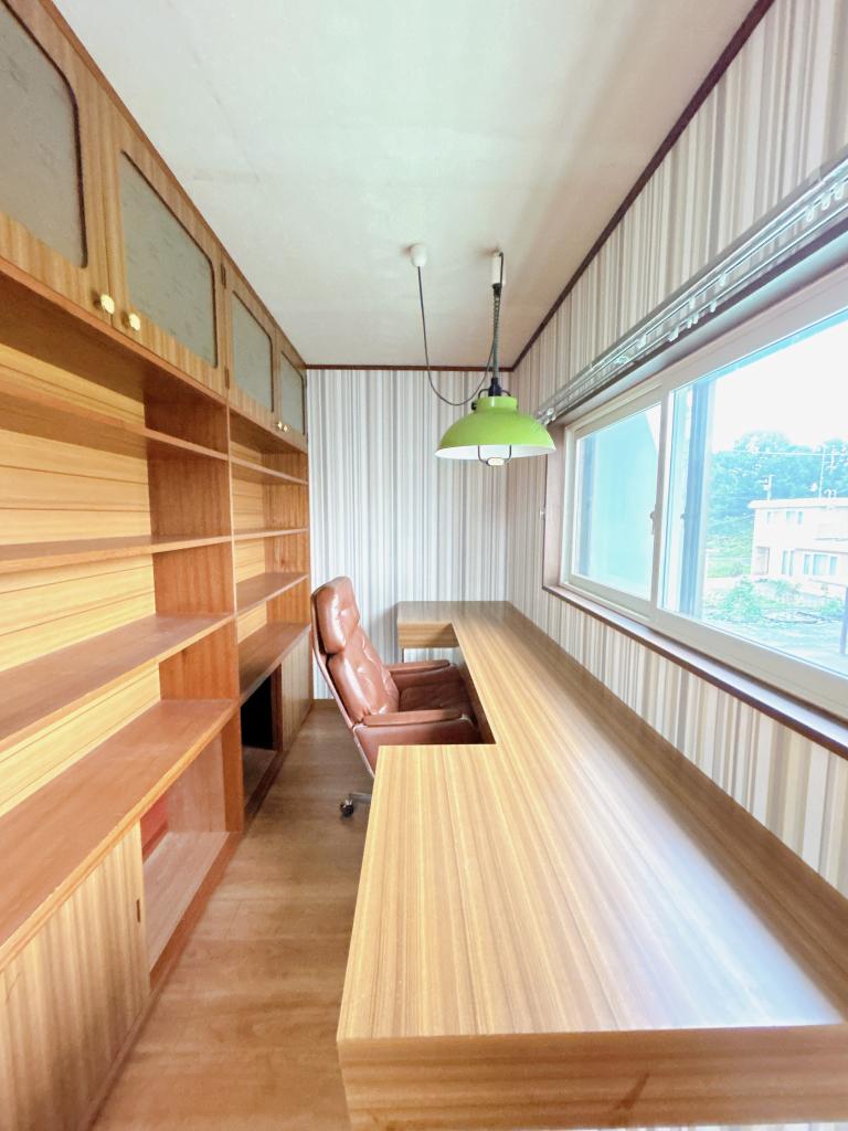 【土地184坪の5LDK住宅】大樹町松山町10-15 内観