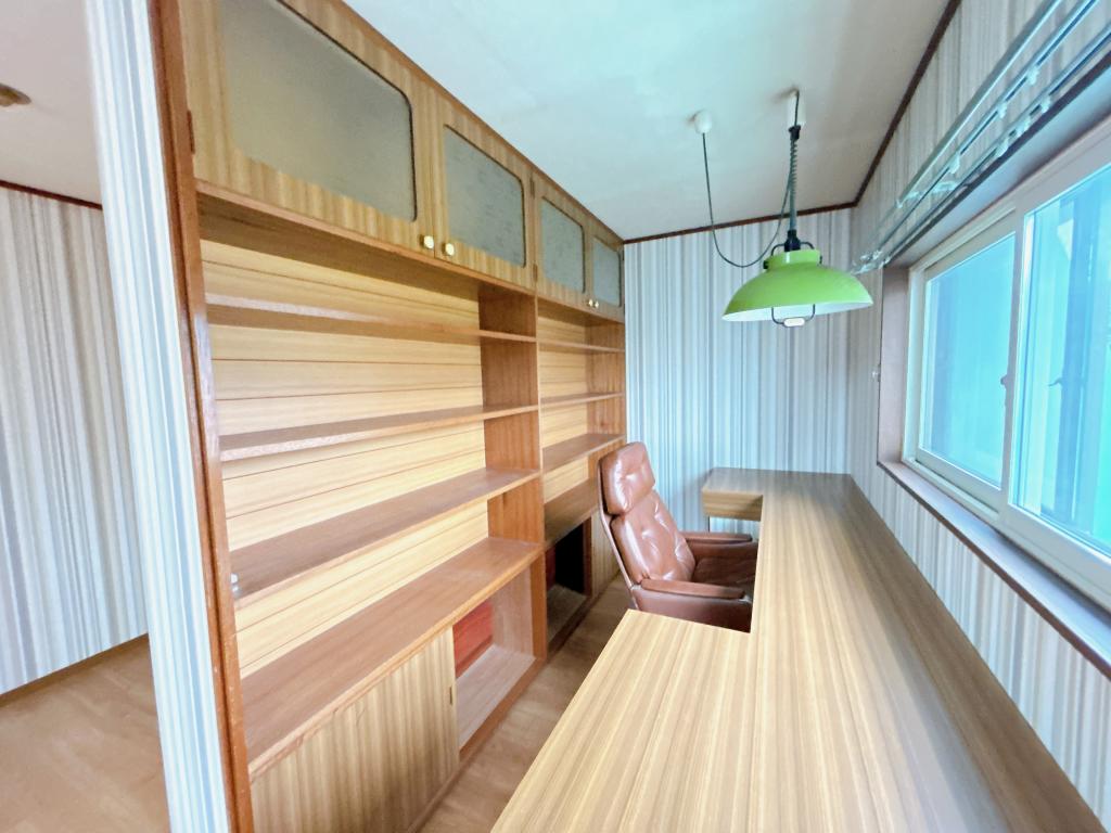 【土地184坪の5LDK住宅】大樹町松山町10-15 内観