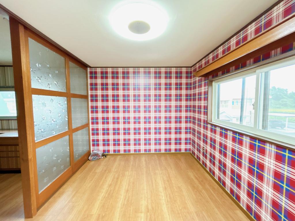 【土地184坪の5LDK住宅】大樹町松山町10-15 内観