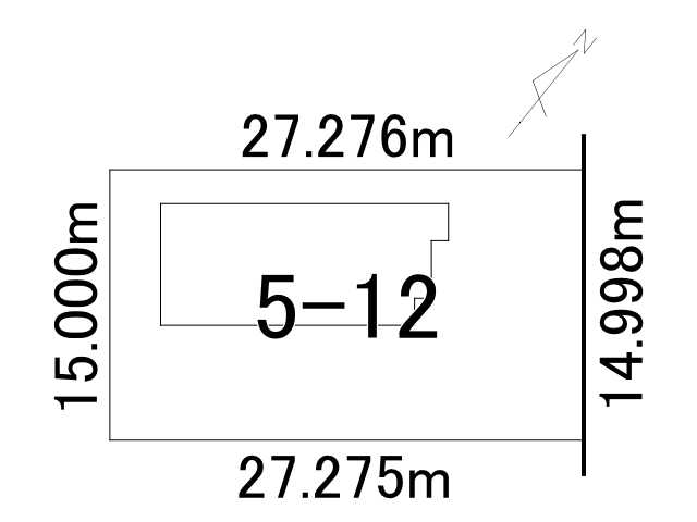 大空町４丁目※商談中【平成３０年築！４ＳＬＤＫ平家建が登場！】 内観